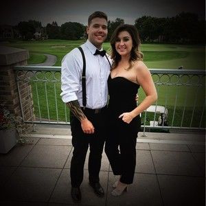 Meet your Posher, Jordan